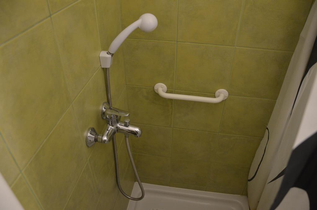 Studio Apartment Maestral Ζάγκρεμπ Εξωτερικό φωτογραφία